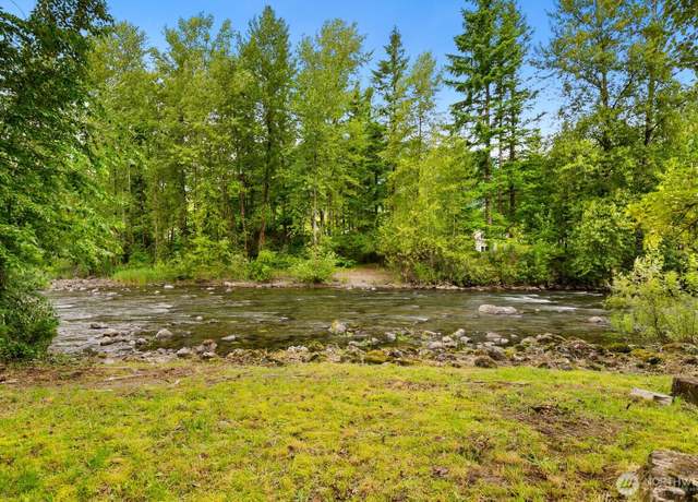 Property at 44520 SE 144th St, North Bend, WA 98045, 3 beds, 2.5 baths