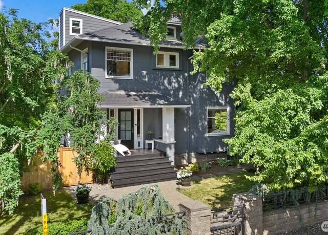 Property at 2159 10th Ave W, Seattle, WA 98119, 5 beds, 2.5 baths