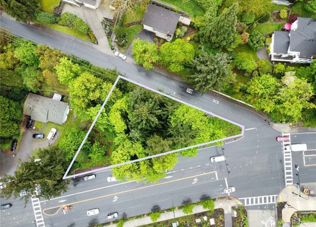 Property at 2705 Bellevue Way SE, Bellevue, WA 98004