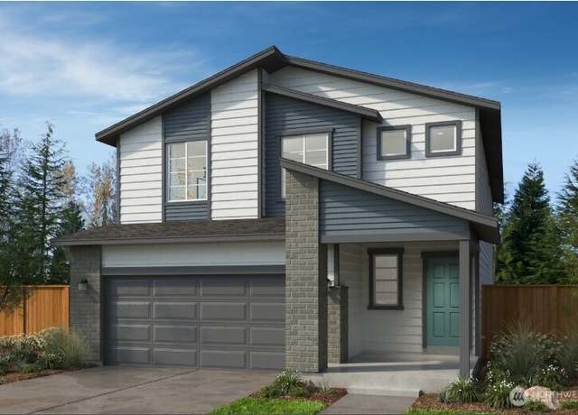Property at 24330 13th Ave SE #13, Bothell, WA 98021, 5 beds, 3 baths