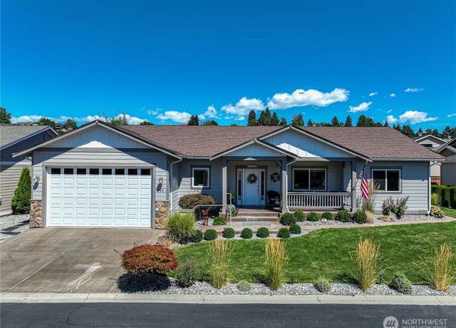 Property at 564 Village Dr, Manson, WA 98831, 3 beds, 2.5 baths