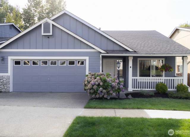 Property at 18722 17th Ave E, Spanaway, WA 98387, 3 beds, 2 baths