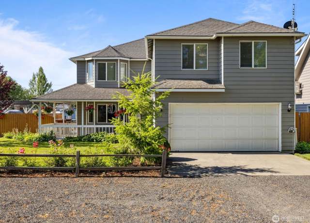 Photo of 204 W Garfield St, Athena, OR 97813