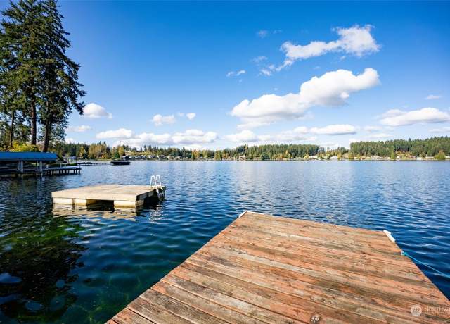 Property at 11811 Clear Lake South Rd E, Eatonville, WA 98328, 3 beds, 2 baths