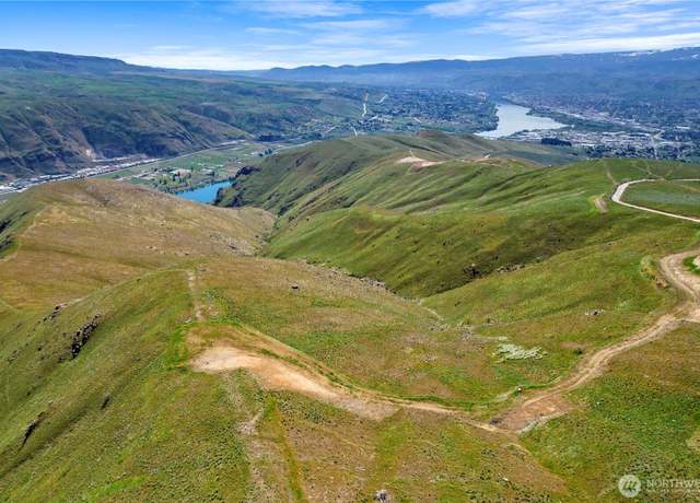 Property at 6971 Burch Mountain Rd, Wenatchee, WA 98801