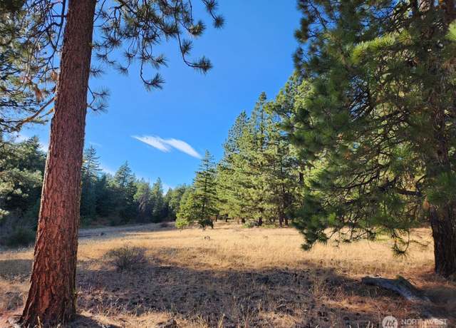 Property at 20 XX Microwave Rd, Cle Elum, WA 98922