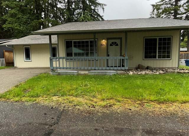 Property at 19656 SE 259th St, Covington, WA 98042, 4 beds, 1 bath