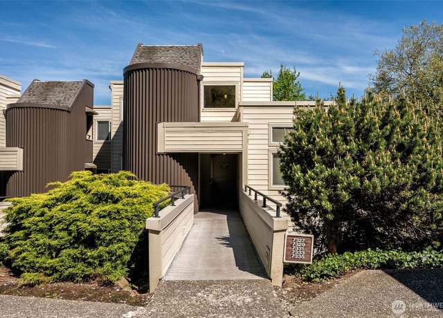 Property at 7331 Old Redmond Rd #121, Redmond, WA 98052, 2 beds, 1.5 baths