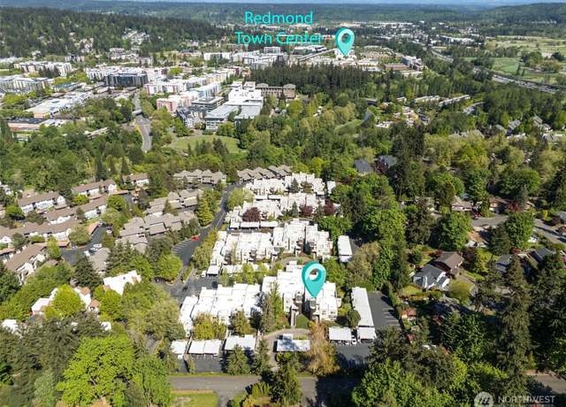 Property at 7331 Old Redmond Rd #121, Redmond, WA 98052, 2 beds, 1.5 baths