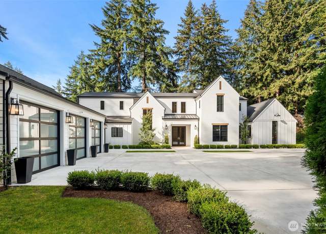 Property at 2003 102nd Pl SE, Bellevue, WA 98004, 7 beds, 7 baths