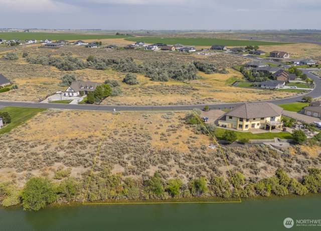 Property at 7587 Dune Lake Rd SE, Moses Lake, WA 98837