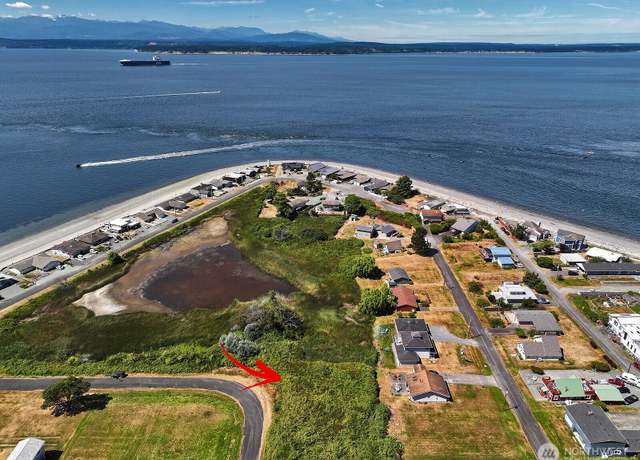 Property at 0 xxx Frances St, Freeland, WA 98249