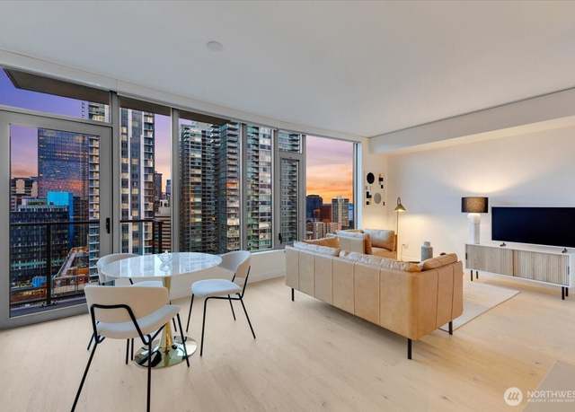 Property at 2510 6th Ave #2203, Seattle, WA 98121, 1 bed, 1 bath