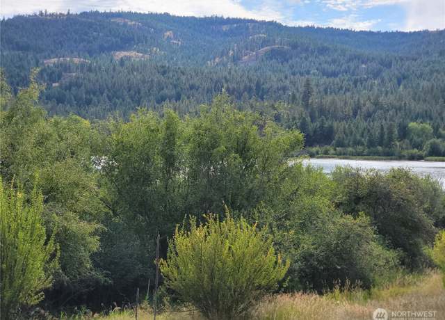 Property at 0 Curlew Dr, Republic, WA 99166