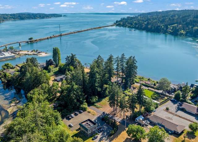 Property at 14306 67th Ave NW, Gig Harbor, WA 98332