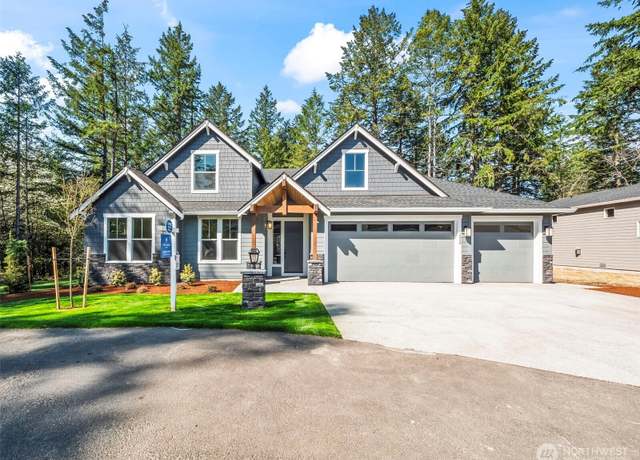 Property at 2039 142nd Street Ct S #17, Spanaway, WA 98387, 3 beds, 3.5 baths