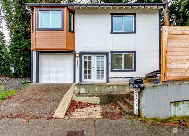 Property at 9702 8th Ave NW, Seattle, WA 98117, 3 beds, 3 baths