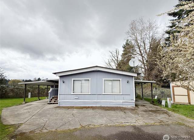 Property at 24415 64th Ave S #36, Kent, WA 98032, 2 beds, 2 baths