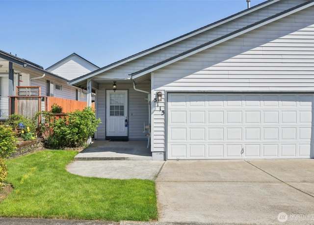 Property at 5115 NE 76th Ave, Vancouver, WA 98662, 2 beds, 1 bath