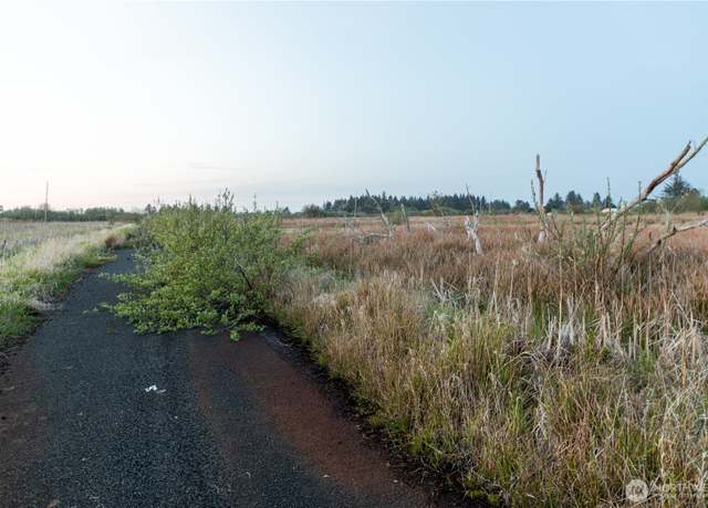 Property at 0 Ocosta Third St, Ocosta, WA 98520