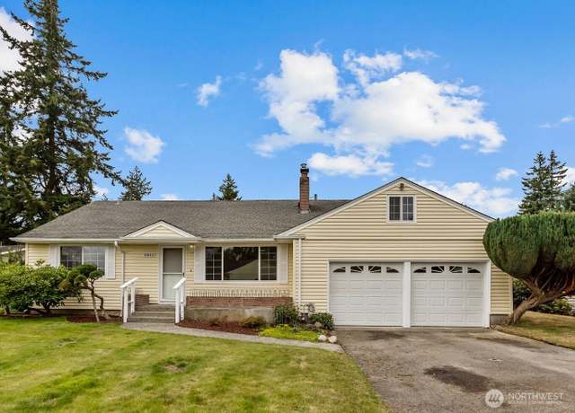 Property at 10612 Rowland Ave SW, Lakewood, WA 98499, 3 beds, 1.5 baths