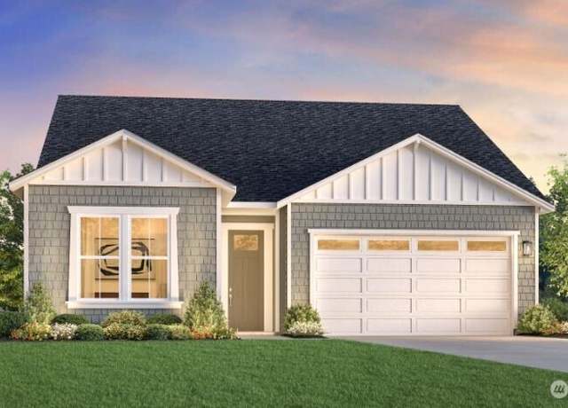 Property at 33907 Site 228 Calla Lilly Pl SE, Black Diamond, WA 98010, 2 beds, 2 baths