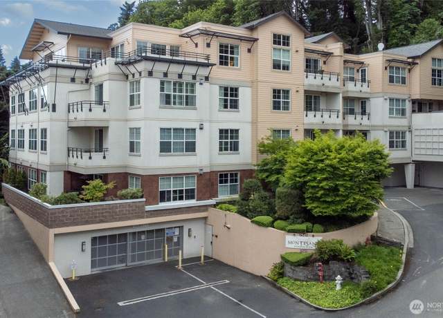 Property at 7549 SE 29th St #301, Mercer Island, WA 98040, 2 beds, 2.5 baths