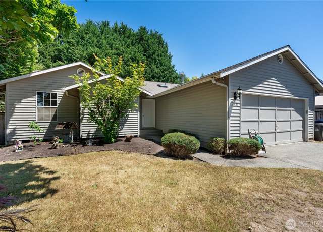 Property at 7321 73rd Dr NE, Marysville, WA 98270, 3 beds, 2 baths