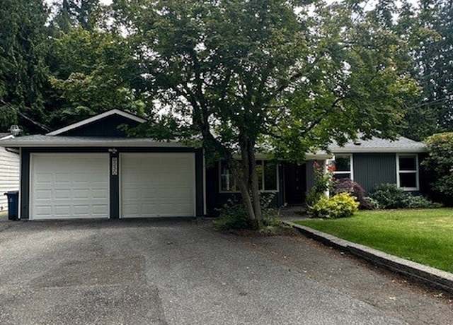 Property at 9330 232nd St SW, Edmonds, WA 98020, 3 beds, 1 bath