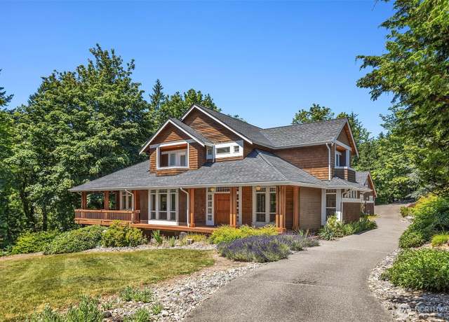 Property at 17811 244th Ave SE, Maple Valley, WA 98038, 4 beds, 3 baths