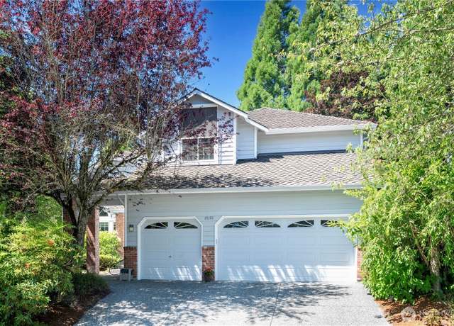 Property at 15101 91st Pl NE, Bothell, WA 98011, 4 beds, 3 baths