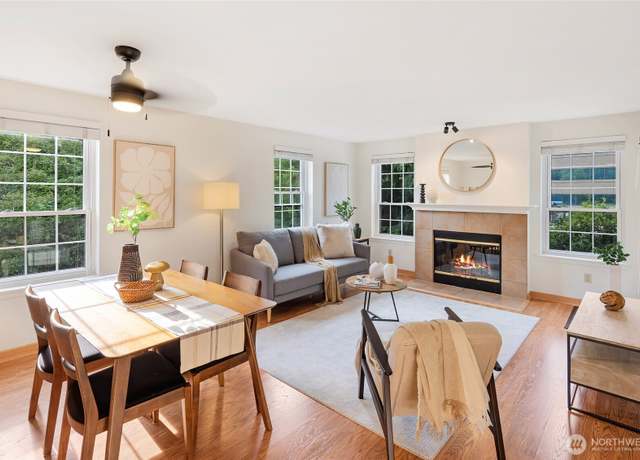 Property at 132 NE 95th St Unit B205, Seattle, WA 98115, 2 beds, 2 baths