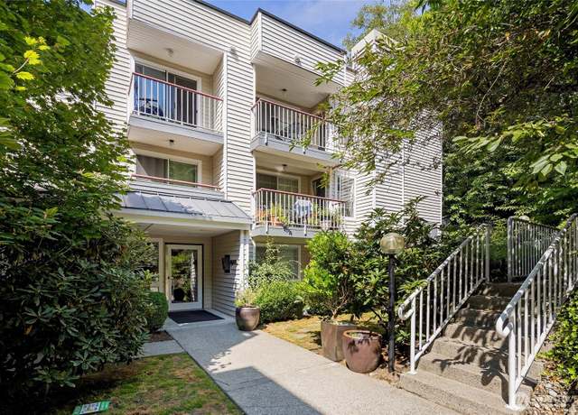 Property at 132 NE 95th St Unit B205, Seattle, WA 98115, 2 beds, 2 baths