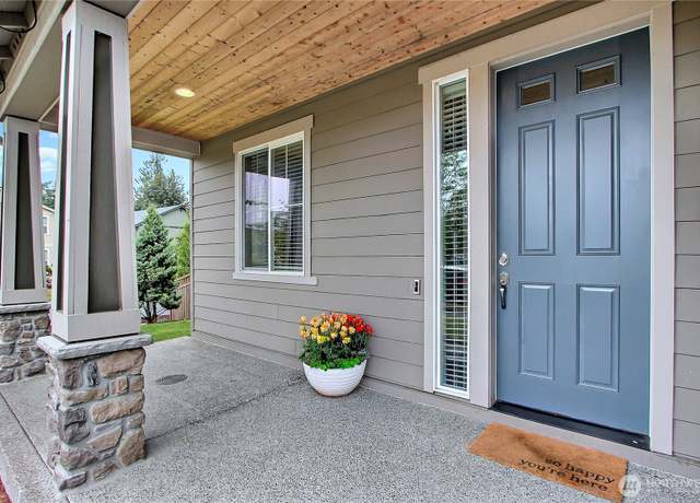 Property at 18214 139th St E, Bonney Lake, WA 98391, 4 beds, 2.5 baths