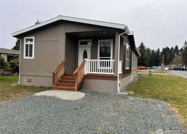 Property at 24919 Hoehn Rd #42, Sedro Woolley, WA 98284, 2 beds, 2 baths