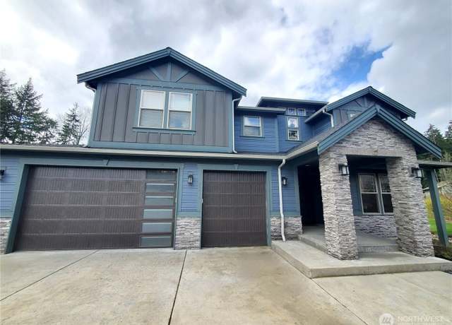 Property at 11126 143rd Ave NE, Lake Stevens, WA 98258, 5 beds, 2.5 baths