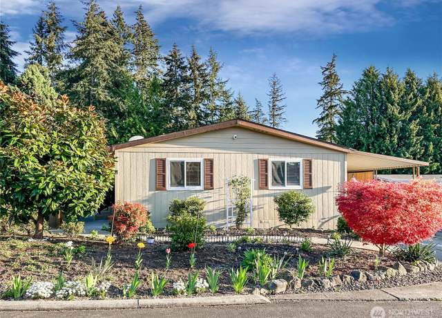 Property at 2500 S 370th St #54, Federal Way, WA 98003, 3 beds, 2 baths