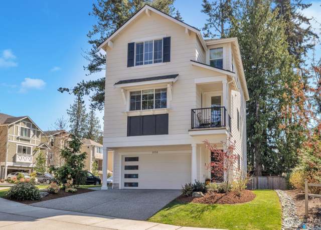 Property at 8904 231st Pl SW, Edmonds, WA 98026, 4 beds, 3.5 baths