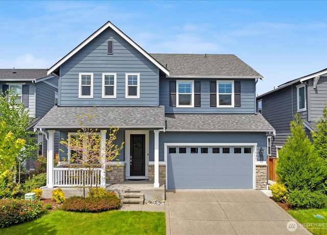 Property at 23640 SE 270th Pl, Maple Valley, WA 98038, 5 beds, 3.5 baths