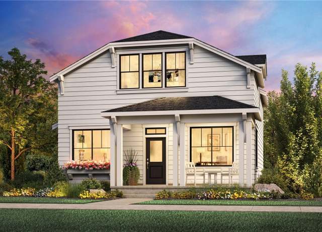 Property at 13472 (HS 8) NE 112th Pl, Redmond, WA 98052, 2 beds, 2 baths