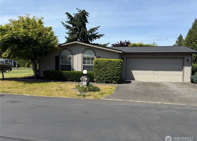 Property at 14610 42ND AVENUE Ct NW #64, Gig Harbor, WA 98332, 3 beds, 2 baths