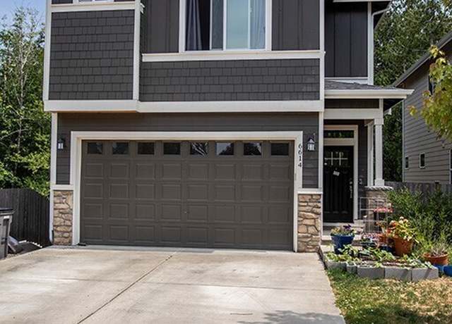 Property at 6614 Kayak Pl NW, Bremerton, WA 98311, 4 beds, 3.5 baths