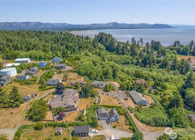 Property at 100 Cougar Trot, Ilwaco, WA 98624