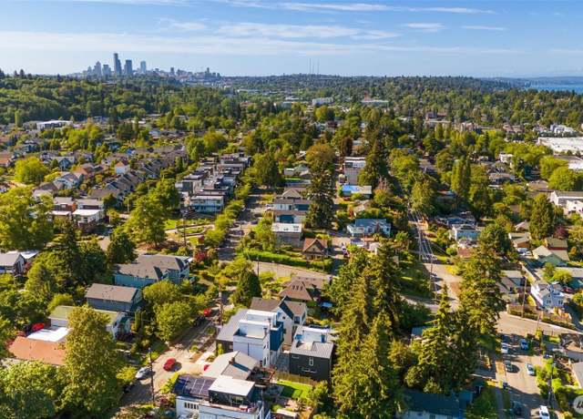 Property at 4518 B 33rd Ave S, Seattle, WA 98118, 3 beds, 2.5 baths