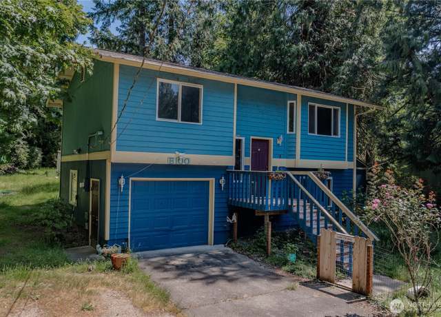 Property at 100 E McLane Dr, Shelton, WA 98584, 3 beds, 2 baths