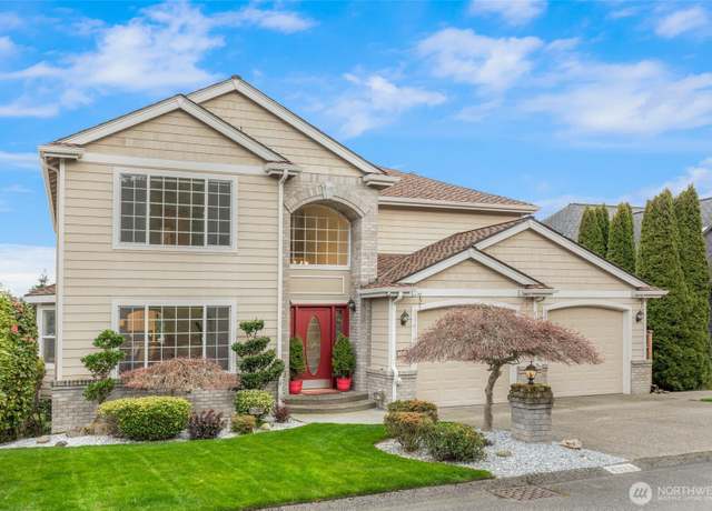 Property at 4320 Country Club Dr NE, Tacoma, WA 98422, 4 beds, 3.5 baths