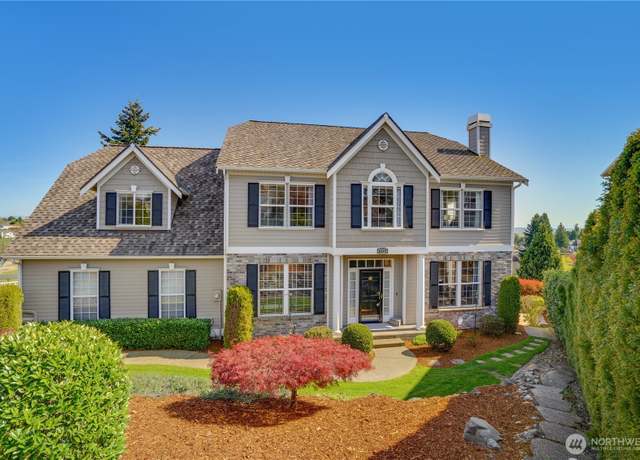 Property at 4115 Country Club Dr NE, Tacoma, WA 98422, 5 beds, 3.5 baths