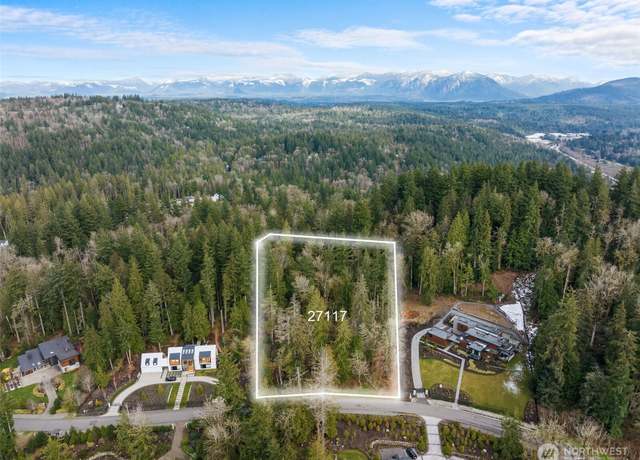 Property at 27117 SE Grand Ridge Dr, Issaquah, WA 98029