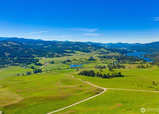 Property at 0 TBD Cromwell Rd, Republic, WA 99166