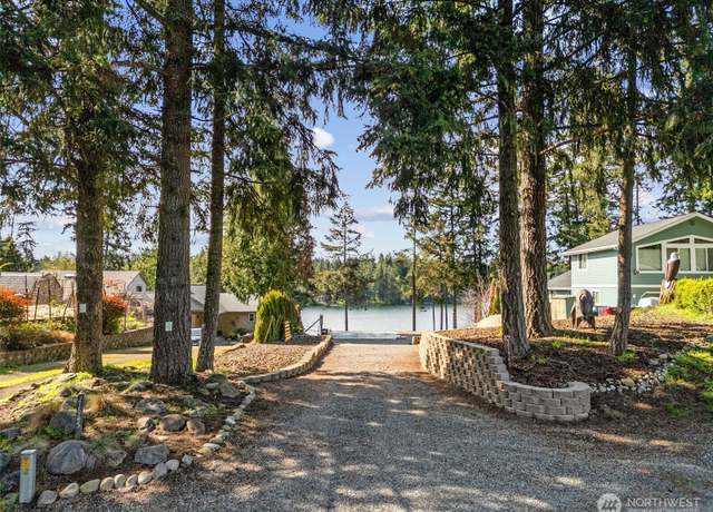 Property at 21941 Promontory Ct SE, Yelm, WA 98597